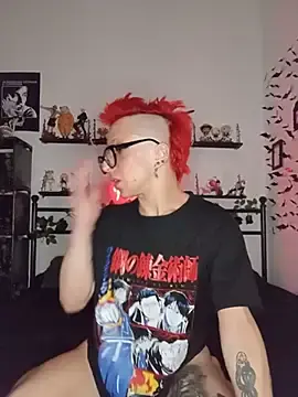 Stripchat Best live sex cam show of MirianaB