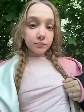 Stripchat Best live sex cam show of bambi_lu