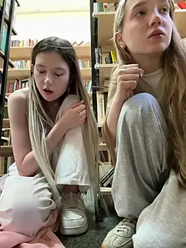 Stripchat Sex Chat of bambi_lu