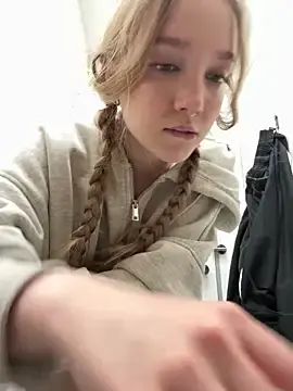 Stripchat Sex Chat of bambi_lu