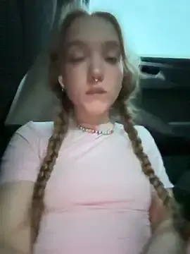 Stripchat Best live sex cam show of bambi_lu