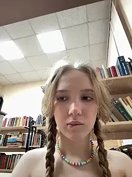 Stripchat Free Live Porn of bambi_lu