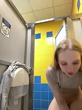 Stripchat Watch Live Sex Cams of bambi_lu