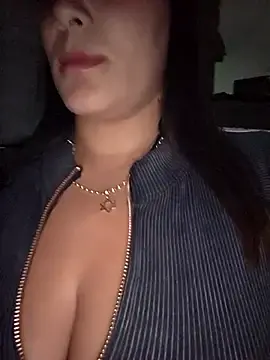 Stripchat Live Porn of camiysebas21