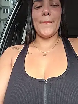 Stripchat Sex Chat of camiysebas21
