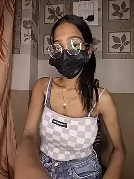 Stripchat Live Porn of Velvet_bella