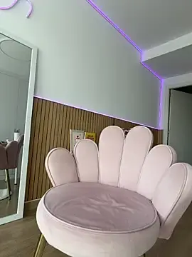 Stripchat Live Sex of streetdoll