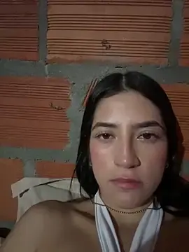 Stripchat Best Webcam of Colombianita222
