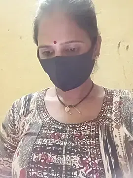 Stripchat Free Porn Cam of Cutkajal