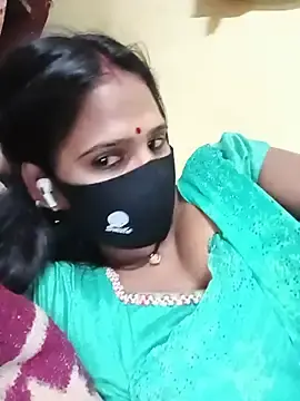 Stripchat Live Porn of Cutkajal