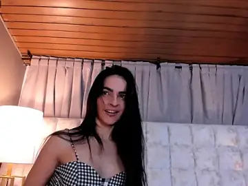 Stripchat Live Porn of Samantha_Velle