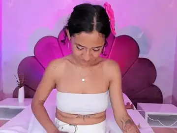 Stripchat Free Live Porn of anna2809