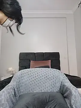 Stripchat Free Porn Cam of meral21