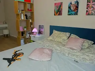 Stripchat Watch Live Sex Cams of BritneyLix
