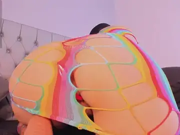 Stripchat Private Sex Chat of Camila_Harrington