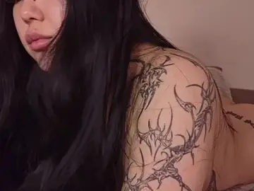 Stripchat Best live sex cam show of Yuriko_May