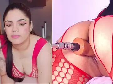 Stripchat Free Live Porn of allie_cutie