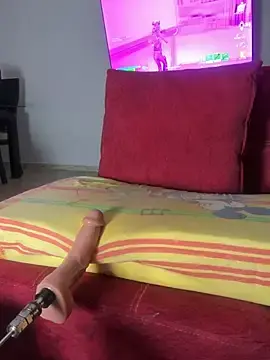 Stripchat Live Sex Cam of its_cleo