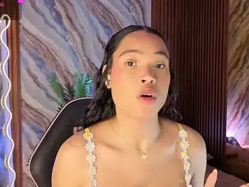 Stripchat Sex Cam of penelope_tay1