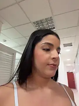 Stripchat Sex Cam of ArieliciousXXX