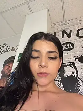 Stripchat Best live sex cam show of ArieliciousXXX
