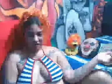 Stripchat Adult Video Chat of Dulce_domini