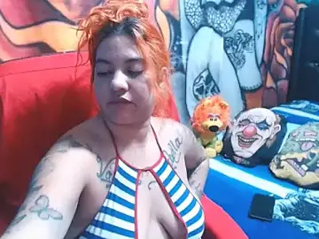 Stripchat Nude Webcam of Dulce_domini
