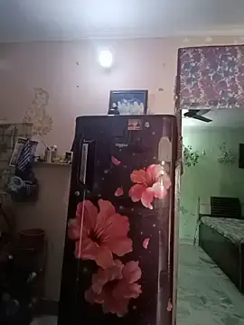 Stripchat Live Porn of Kavya_kapoor