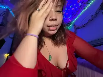 Stripchat Live Sex of moan4mona