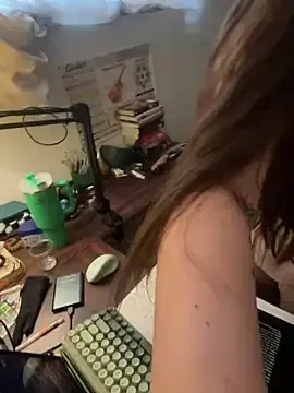 Stripchat Live Sex Cam of Adobe_Angel