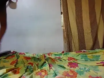 Stripchat Adult Webcam of Angerichard