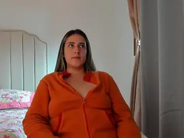 Stripchat Best Webcam of Hanna86