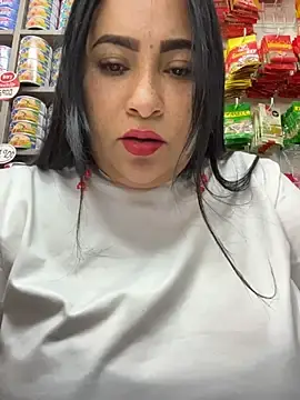 Stripchat Adult Webcam of Miia_Jazmin