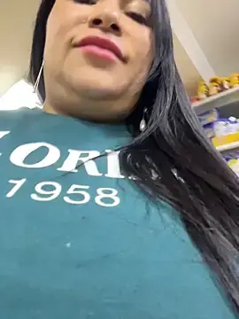 Stripchat Live Sex of Miia_Jazmin