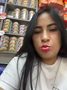 Stripchat Live Porn of Miia_Jazmin