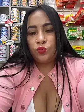 Stripchat Free Live Porn of Miia_Jazmin
