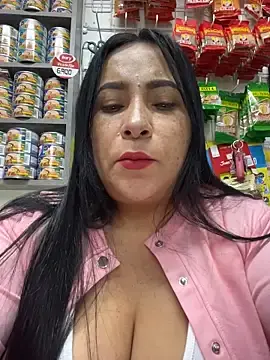 Stripchat Best Webcam of Miia_Jazmin