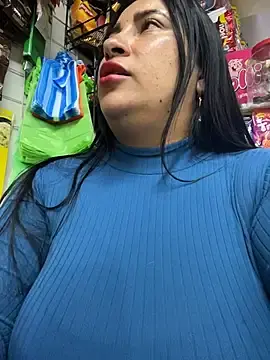 Stripchat Adult Webcam of Miia_Jazmin