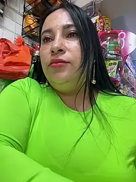 Stripchat Free Porn Cam of Miia_Jazmin