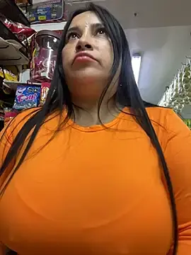 Stripchat Watch Live Sex Cams of Miia_Jazmin