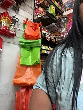Stripchat Free Live Porn of Miia_Jazmin