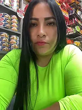 Stripchat Free Porn Cam of Miia_Jazmin