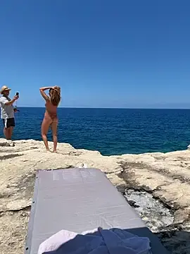 Stripchat Live Porn of Sofixdavid_