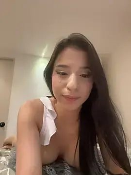 Stripchat Adult Webcam of Sarah_cam06