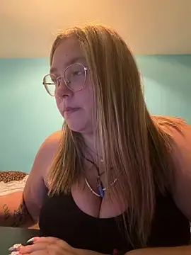 Stripchat Nude Webcam of _maracr19_