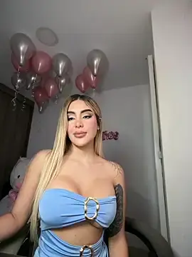 Stripchat Adult Webcam of mi_suk11