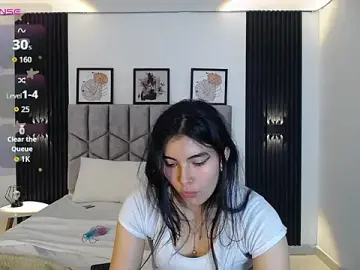 Stripchat Private Sex Chat of Bella_Cute_01