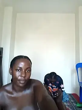 Stripchat Live Sex Cam of Broan_me