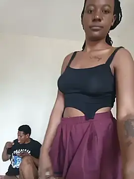 Stripchat Best live sex cam show of Broan_me