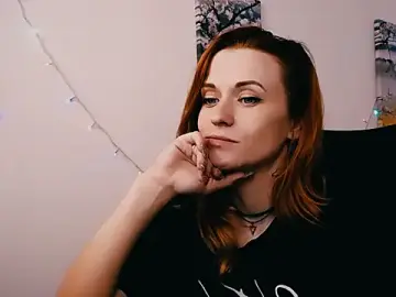Stripchat Sex Cam of PeppyMia